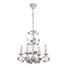 Escada Подвесная люстра Escada 443 4 ID - 497949