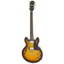 ULTRA-339 VINTAGE SUNBURST