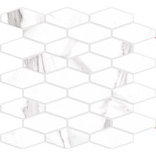 Arcana Thalassa Blanco Hati Mosaic 31.8x29 см