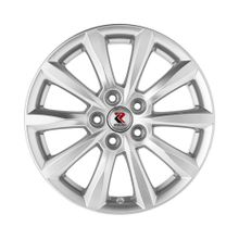 Колесные диски RepliKey RK L204 Chevrolet Cruze 6,5R16 5*105 ET39 d56,6 S [86230439303]