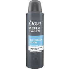 Dove Men+Care Экстразащита и Уход 150 мл