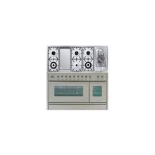 ILVE PSW-120FR-MP Stainless-Steel