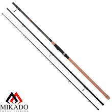 Удилище штекерное Mikado SENSEI LIGHT Feeder 360 (до 110 г)