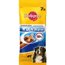 Pedigree Denta Stix Daily Big