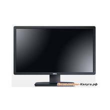 Монитор 24  Dell P2412H, Black, LED, 1920x1080,  5ms, 1000:1, 250cd m2,  VGA, DVI, USB, HAS