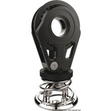 Osculati Racing 60 single block w stand-up, 68.500.60