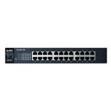 ZyXEL ZyXEL GS1100-24E