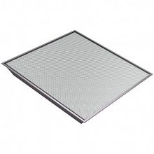 Светильник серии ОФИС встраиваемый, 3600 Т, IP20 |  код. LE-СВО-03-050-0362-20Т |  LEDeffect