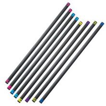 Палка гимнастическая BB18 THE BODY BAR, 8 кг.