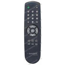 Пульт Gold Star 105-210B (TV) как оригинал