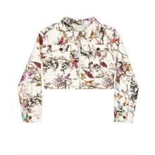 Vitacci с птицами