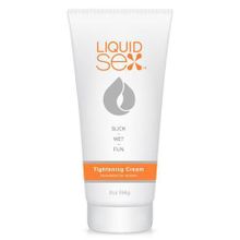 Topco Sales Крем для сужения влагалища Liquid Sex Tightening Cream - 56 гр.