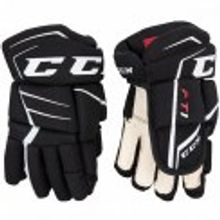 CCM JetSpeed FT1 YTH Ice Hockey Gloves