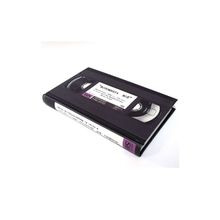 Органайзер vhs