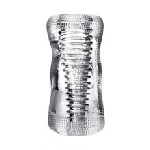 Прозрачный мастурбатор Lingam Asha (126500)