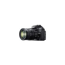 Фотоаппарат Nikon D90 Kit 18-200mm f 3.5-5.6 G ED AF-S DX VR II Zoom-Nikkor