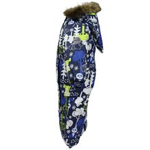 Huppa Комбинезон детский KEIRA 31920030-73286