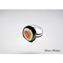 Кольцо"ролл"