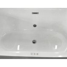 Акриловая ванна Gemy G9219 E