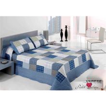 Dolz Покрывало Покрывало Varese Blue (180х260 см)