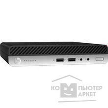 Hp ProDesk 400 G3 1EX75EA Mini