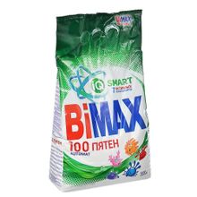 Стиральный порошок BiMax 100 пятен автомат п у 3кг арт. 922-1 966-1