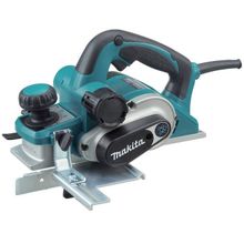 Электрорубанок Makita KP0810CK