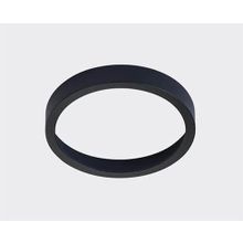 Italline Кольцо декоративное Italline Solo SP Ring Black ID - 498146