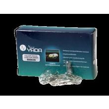 Nord YADA 800039 Автолампа БЦ W1,2W 12-1,2 W2x4.6d (приборы) Nord YADA