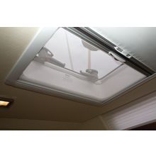 Osculati OCEANAIR PVC white liner 1.6 m, 19.809.02