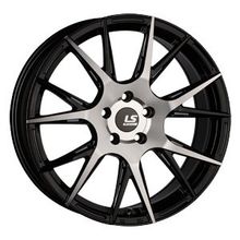 Колесный диск LS FlowForming LS RC14 8,5x19 5x112 D66,6 ET28 BKF