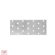 СИБРТЕХ Пластина соединительная 2 мм, PS 60 х 140 мм Россия Сибртех