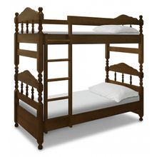 Шале Кровать двухъярусная Ниф ниф ID - 366178