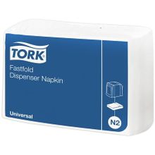 Tork Universal Fastfold N2 36 пачек в упаковке