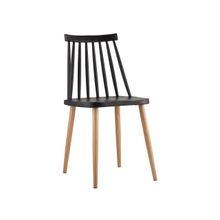 ПМ: Stool Group Стул Морган, пластиковый Y820