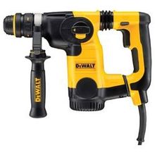 Перфоратор DeWalt D 25324 K