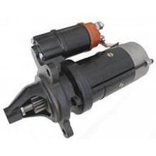 Стартер ЗИЛ-Бычок ГАЗ-3308 3309 БАТЭ 7402.3708 аналог СТ230Р