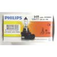 Галогеновая лампа Philips Н9 12V-65W  Галогеновые лампы