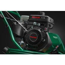 CAIMAN GREEN KING 17K