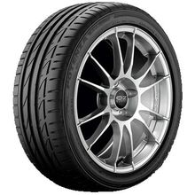 Шина Bridgestone Turanza T001 245 45 R17 95 W