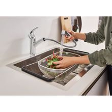 Смеситель Grohe Eurosmart для кухонной мойки, 30305000