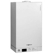 Газовый настенный котел Viessmann Vitopend 100-W WH1D277