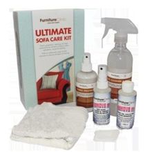 Большой набор для ухода за тканью Ultimate Sofa Care Kit, 02.01.009.0001, LeTech