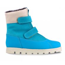 TAPIBOO Детские ботинки "Сидней" зимние FT-23010.17-FL25O.01 1