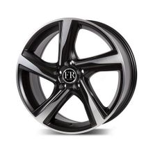 Колесные диски Replica V20 Volvo 7,5R18 5*108 ET55 d63,4 MBM [20 63 26 521] XC60, XC70