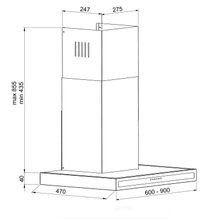 KUPPERSBERG DDL 990 X