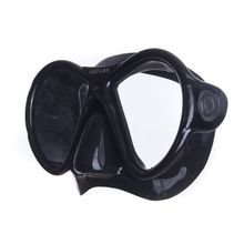 Маска для плавания Salvas Kool Mask арт.CA550N2NNSTH р. Senior, черный (1130919)