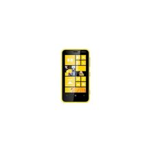 Коммуникатор Nokia 620 Lumia Yellow