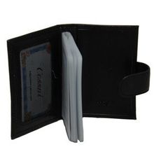 Cossni Кожаная визитница Cossni G708