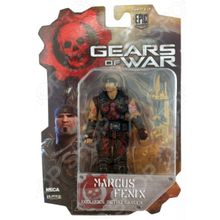 Neca Marcus Fenix